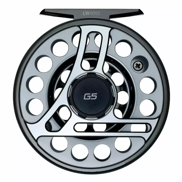 Loop Evotec G5 Gunmetal - Loop - fluehjul - 827142067186 - 1