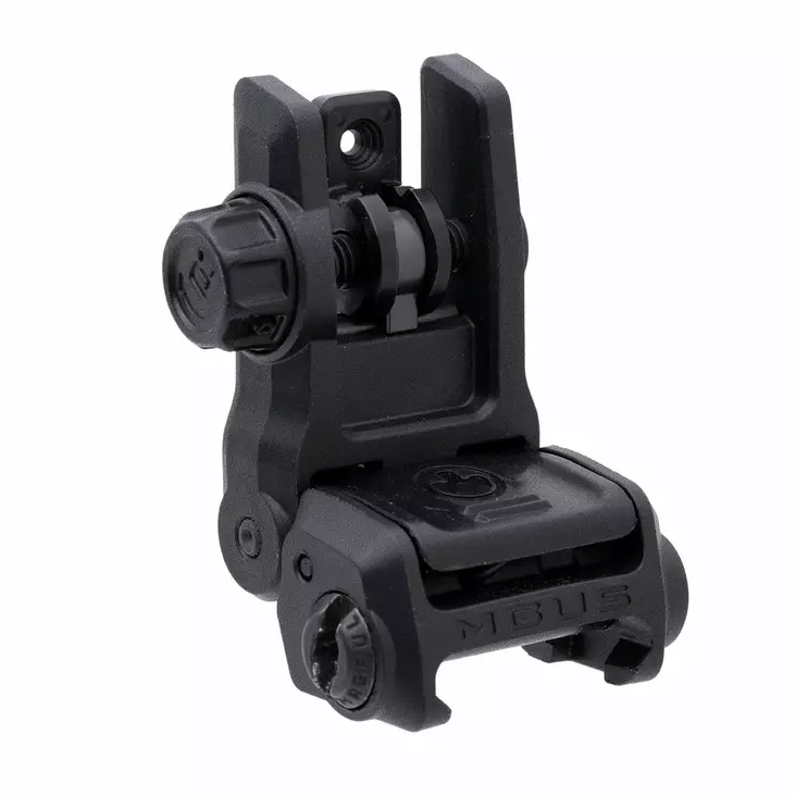 Magpul MBUS 3 Sight Rear - Jernsigte - 840815132196 - 1