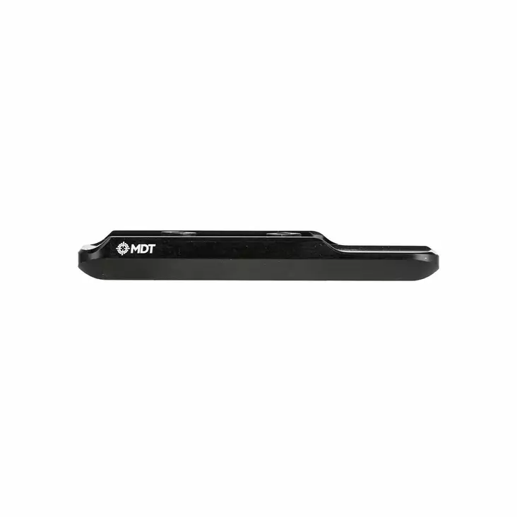 MDT Elite Bag Rider Angled Flat - Riffelskæfter - 990482727666 - 1