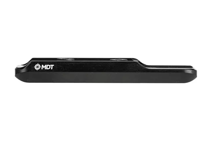 MDT Elite Bag Rider Flat - Riffelskæfter til sportsskydning - 990482727666 - 1