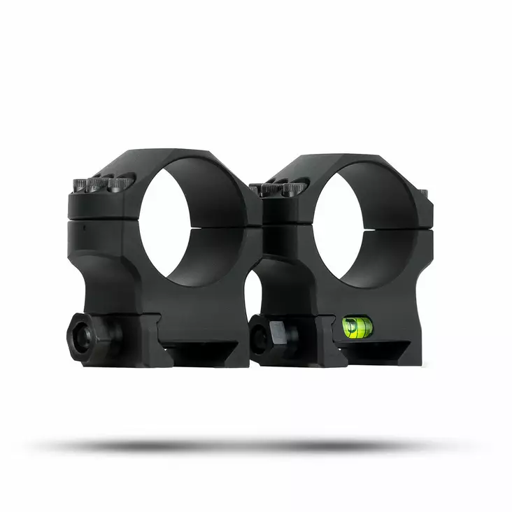 MDT Elite Scope Rings 34mm - Perfekte monteringer - 990482719876 - 1