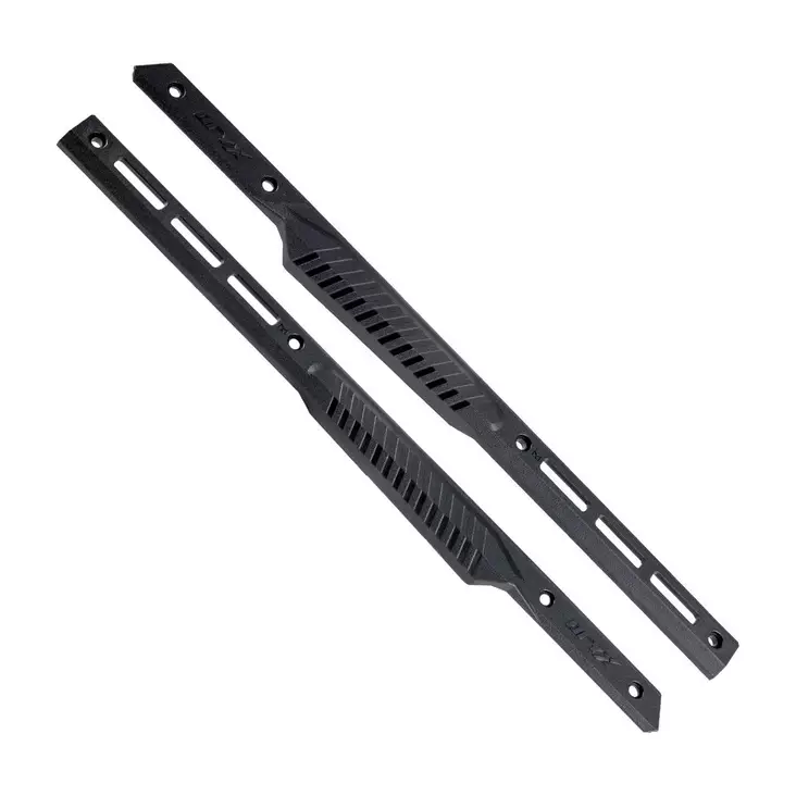 MDT Oryx Side Panels with M-LOK BLK - Riffelskæfter til sportsskydning - 990482720476 - 1