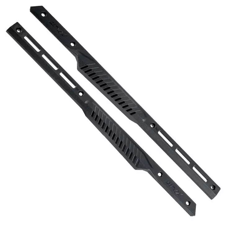 MDT Oryx M-LOK Side Panels - Riffelskæfter - 990482720476 - 1