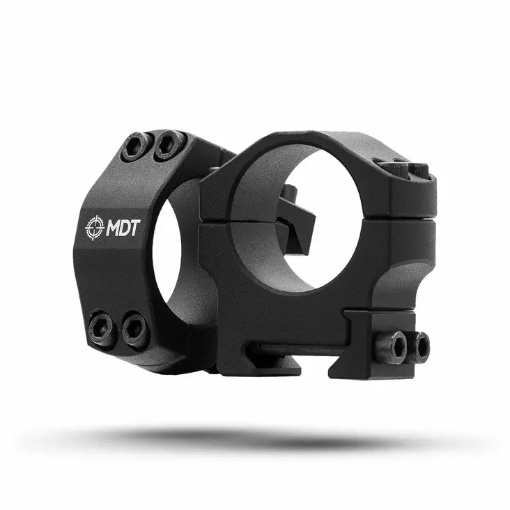 MDT Premier Scope Rings 30mm - Perfekte monteringer - 990482717766 - 1