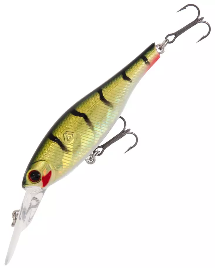 Mikado Evo Twitch 90mm 16,8g - Wobblere - 34003025276 - 1