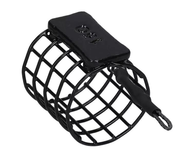 Mikado Feeder Round 4k Light - Flåd og rigs - 5900637055716 - 1