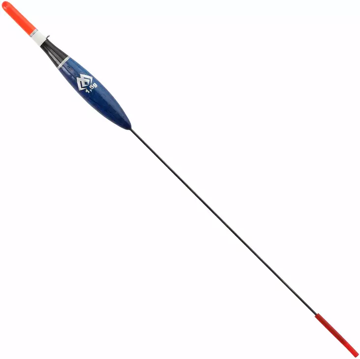 Mikado Float Solid #59 1kpl - Flåd og rigs - 5900637059066 - 1