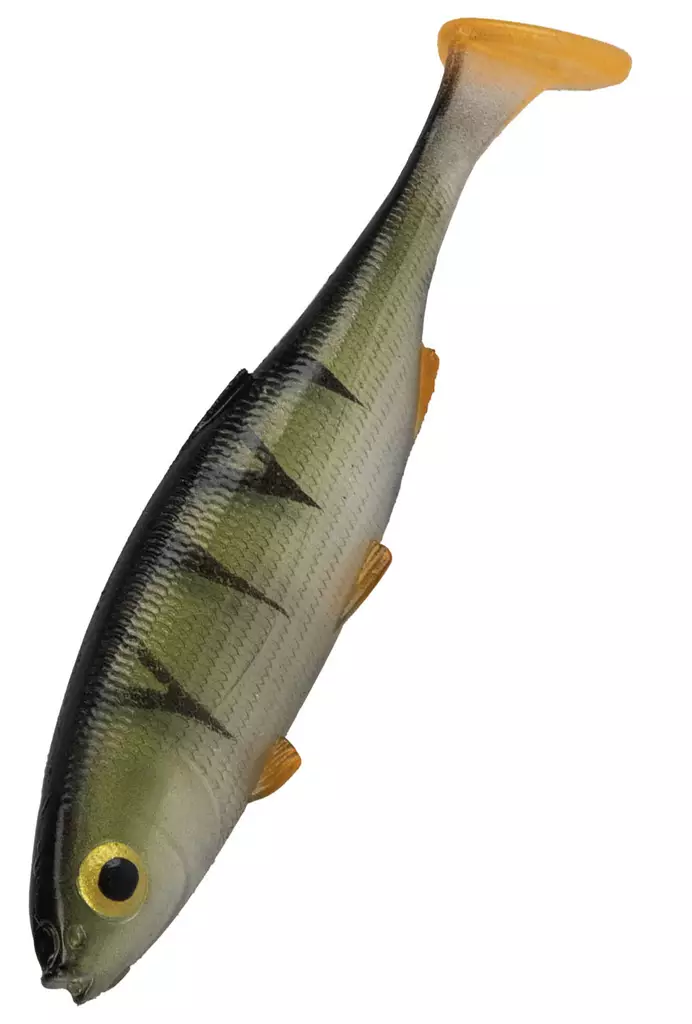 Mikado Perfect Roach 7cm - Lappefiskjigs - 34003817316 - 1