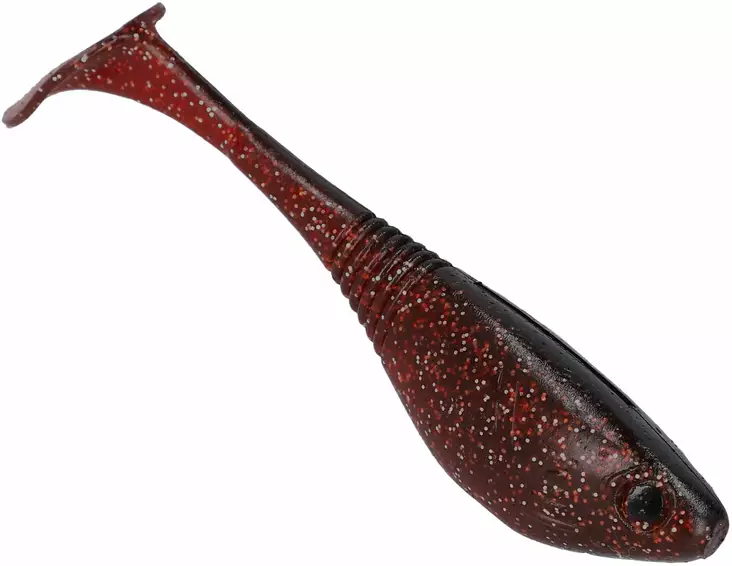 Mikado Spark 5,5cm / 5pcs - Lappefiskjigs - 3400301730156 - 1