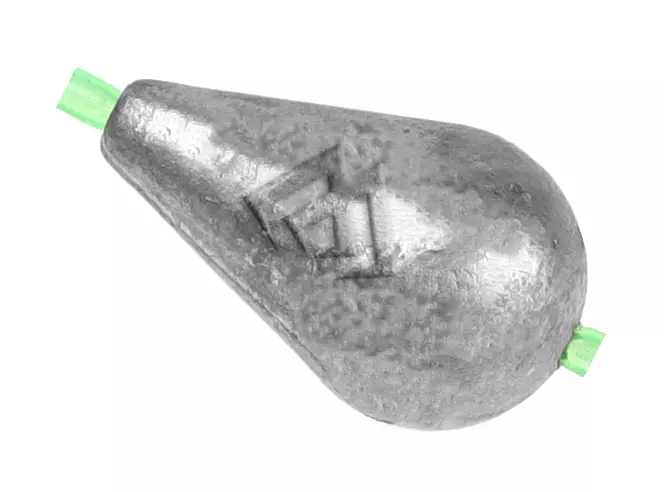 Mikado Teardrop With Tube - Flåd og rigs - 5900637544326 - 1