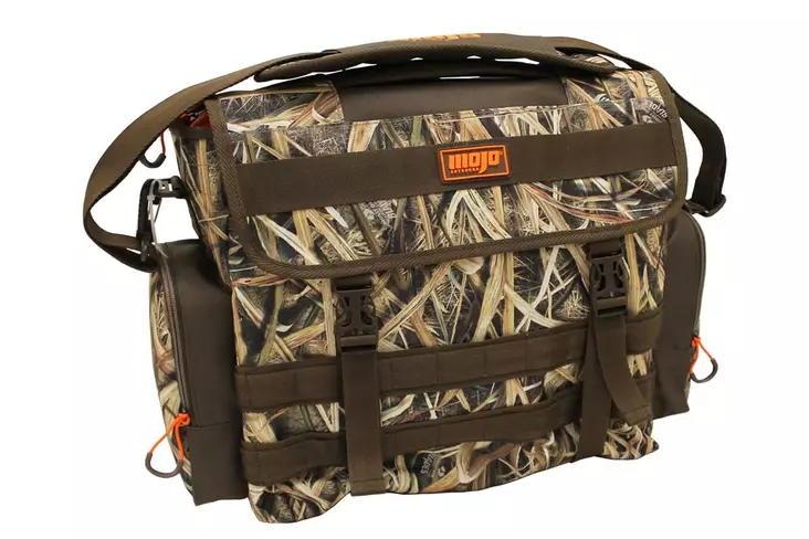 MOJO Outdoors Guide Bag - Udstyrstasker - 816740004006 - 1