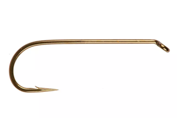 Mustad R73 Streamer 3XL - Streamerkroge - 023534402386 - 1