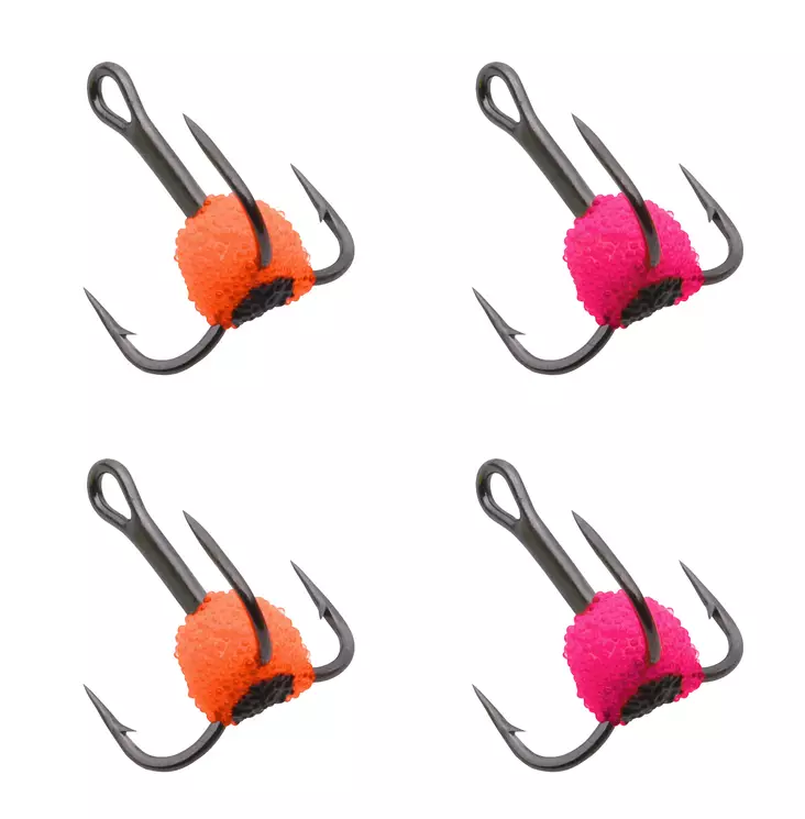 Mustad Ultrapoint TR78 Color hook KIT-2 - Farvekroge - 6417512539036 - 1