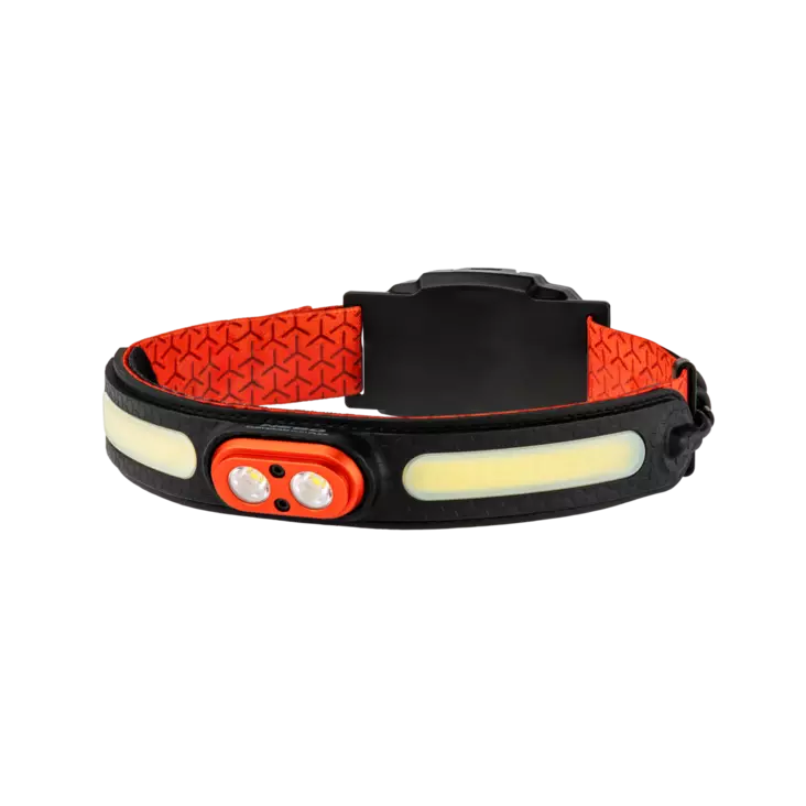 NEBO Curv 600 Flex Headlamp - Pandelamper - 5060945231926 - 1