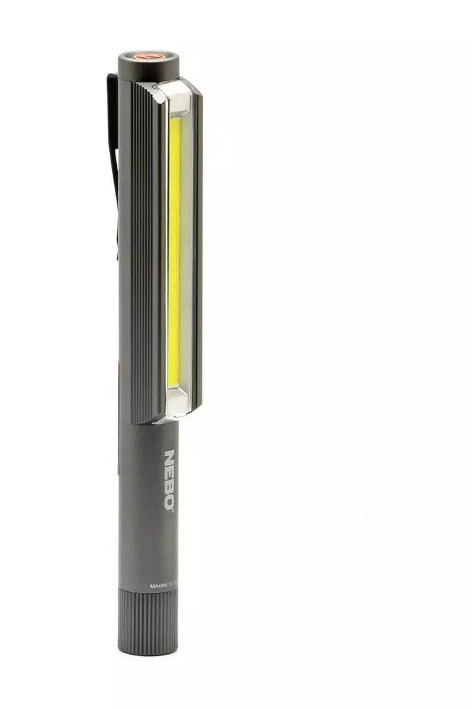 Nebo Lil Larry - Pandelamper - 5060063228556 - 1