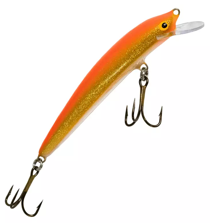 Nils Master Invincible 12cm 24g - Vobler +10 cm - 3400400036 - 1