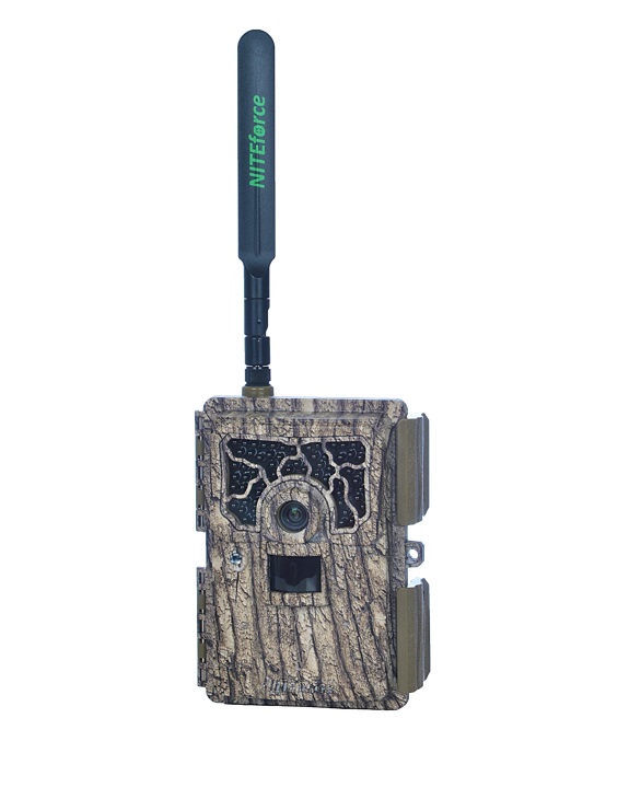 NITEforce Outlaw 30MP 4G 4K - Vildtkameraer - 6430061581806 - 1
