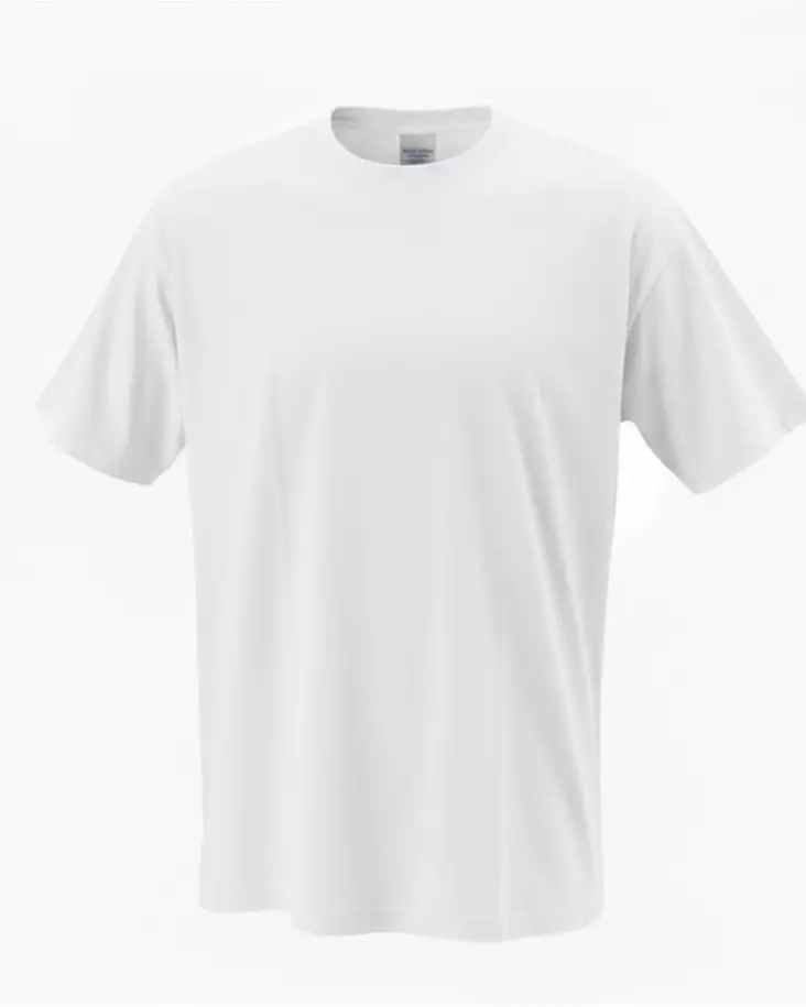 Nordhunt Jaguar T-Shirt White - Jægertrøjer - 5708302081646 - 1