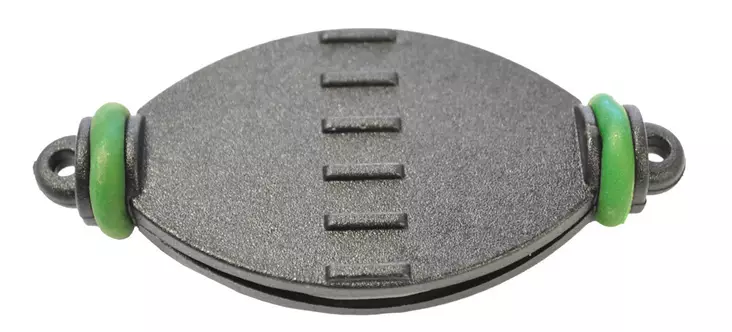 Nordik Plain Pain - Lokkepropper - 7350049400396 - 1