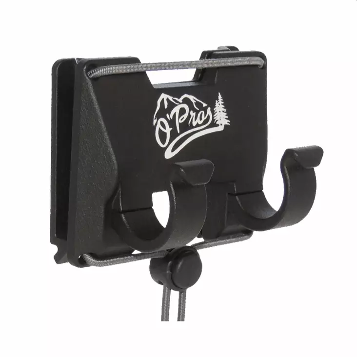 O'Pros 3rd Hand Rod Holder - Øvrige værktøjer og tilbehør - 869490000316 - 1