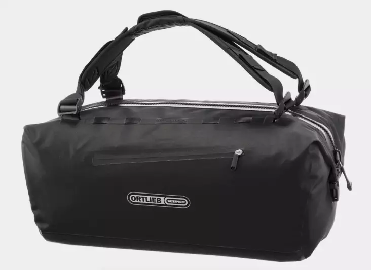 Ortlieb Duffle Lite 60L - Udstyrstasker - 4013051059886 - 1