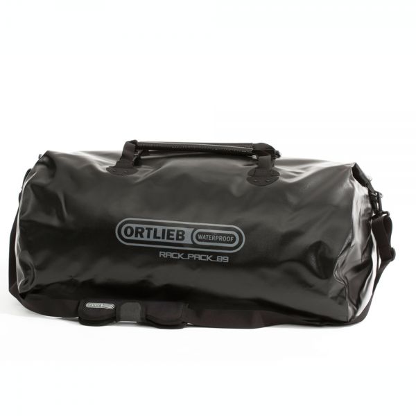 Black - Udstyrstasker - 4013051001106 - 1