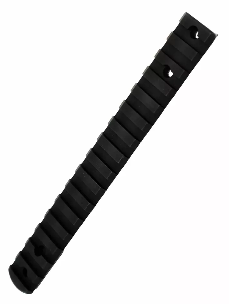 Osuma Picatinny Rail for Sauer 100 - Picatinny og Weaver - 6430068622366 - 1