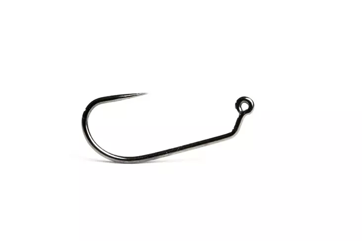Partridge SUJ Barbless Jig - Uden modhager - 5055478719676 - 1