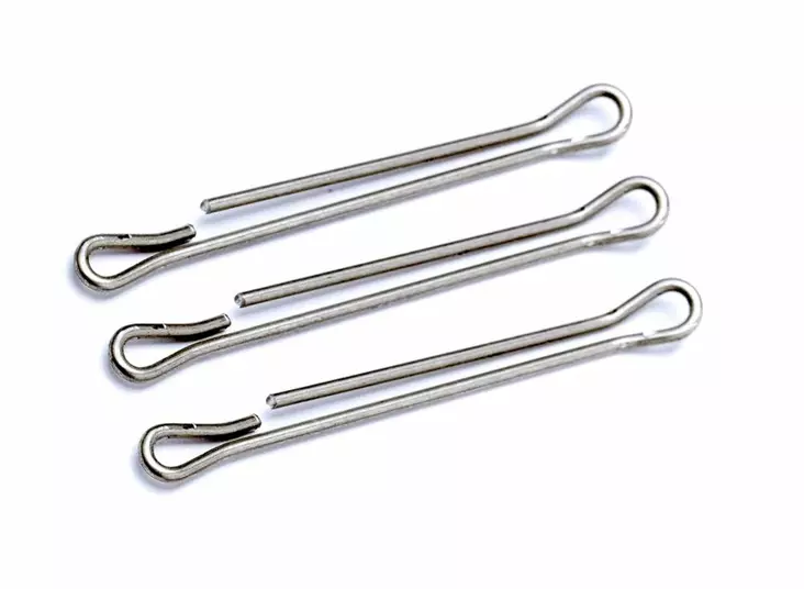 Partridge V1SS Waddington Shank - Laksekroge - 5055478717276 - 1