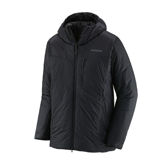 Patagonia M's DAS Parka Black - Dunjakker herrer - 194187037376 - 1