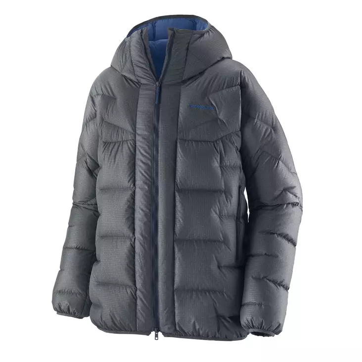 Patagonia Ms Durable Down Parka M SMDB - Dunjakker herrer - 198077753766 - 1