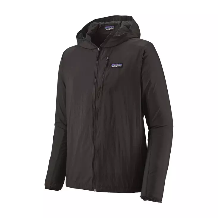 Patagonia Ms Houdini Jkt BOB XS - Skaljakker herre - 198077819486 - 1