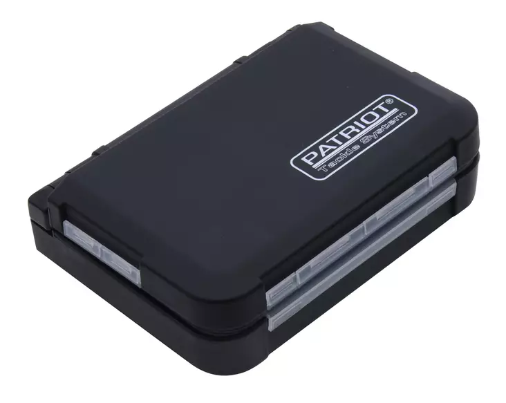 Patriot 2-sided accessory box medium - Agnkasse - 6417512536936 - 1