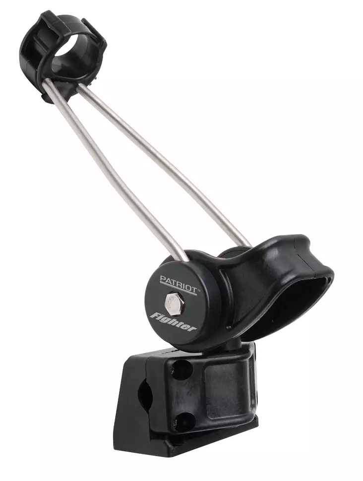 Patriot Fighter Rod Holder - Stangholdere - 6417512519366 - 1
