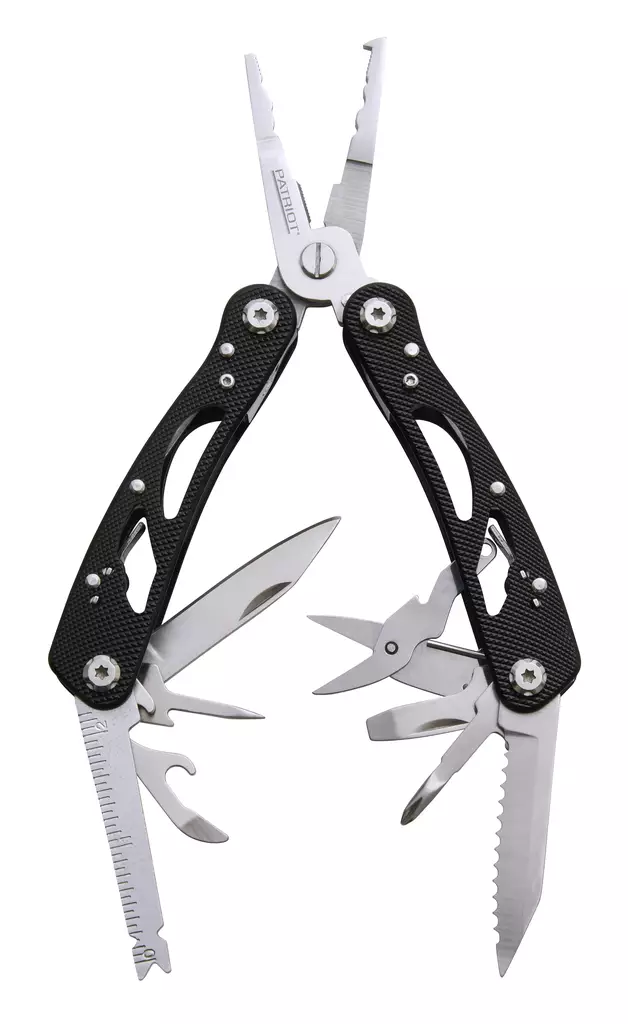 Patriot G-Grip All-in-1 6,5" - Tænger - 6417512536776 - 1