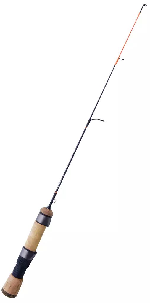 Patriot Hybrid Ice Fishing Rod 52cm Medium Light - Vinterfiskestænger - 6417512536806 - 1