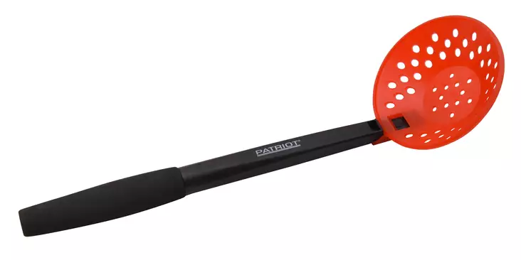 Patriot Ice Scoop 110mm - Øvrigt tilbehør - 6417512534536 - 1