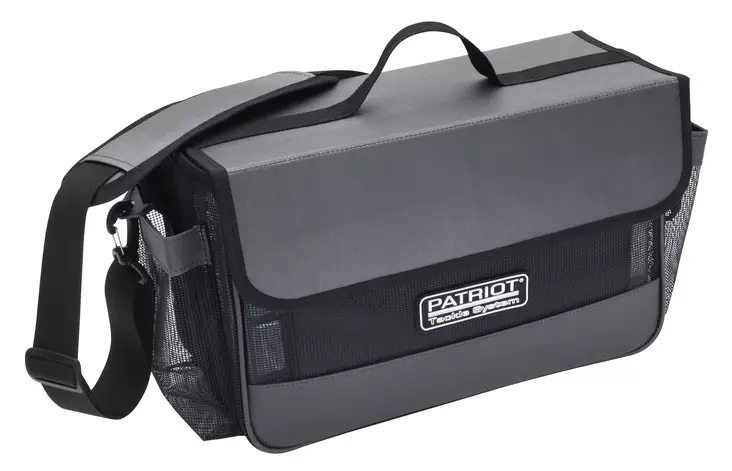 Patriot® Multibag Viehelaukku Jigitaulul - Agnkasse - 6417512544436 - 1