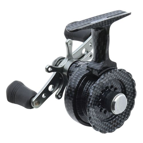 Patriot Multi Ice 55 - Pilkkikela - Vinterfiskeruller - 6417512527606 - 1