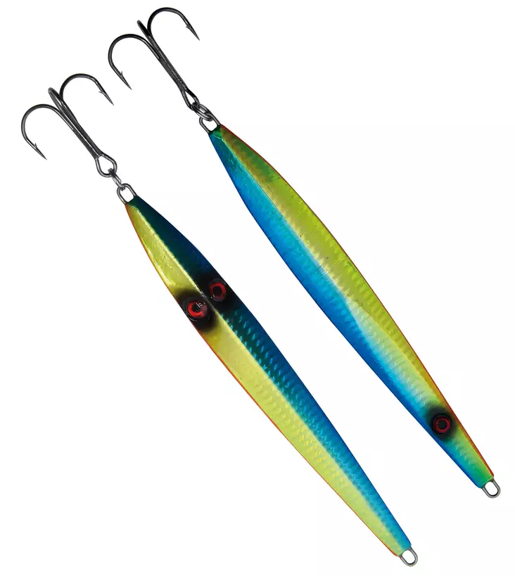 Patriot Norsky Cod Jig 150g - Havjigs - 1812202436 - 1