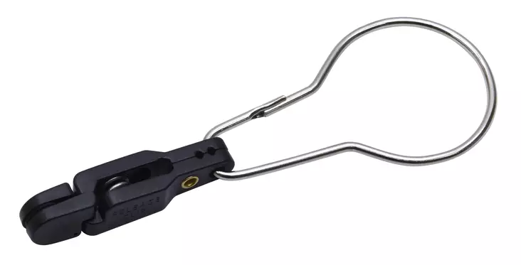 Patriot planer release 4 pcs small - Udløsere og trollingtilbehør - 6417512530606 - 1