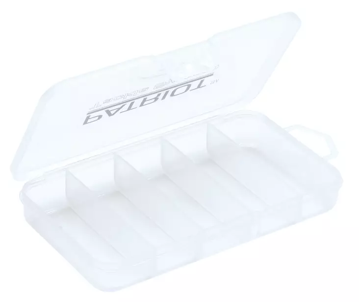 Patriot Lure Box PUBMN - Agnkasse - 6417512509046 - 1