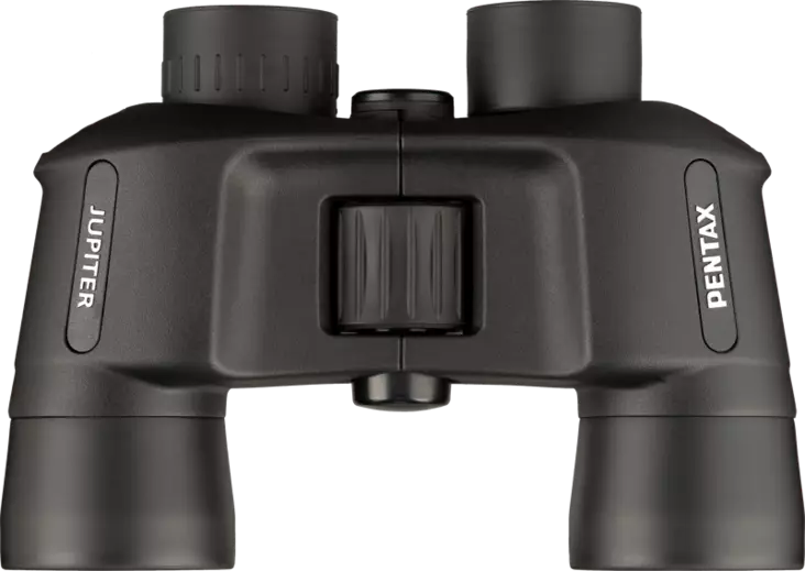 Pentax Jupiter 8x40 - Traditionelle kikkerter - 027075304116 - 1