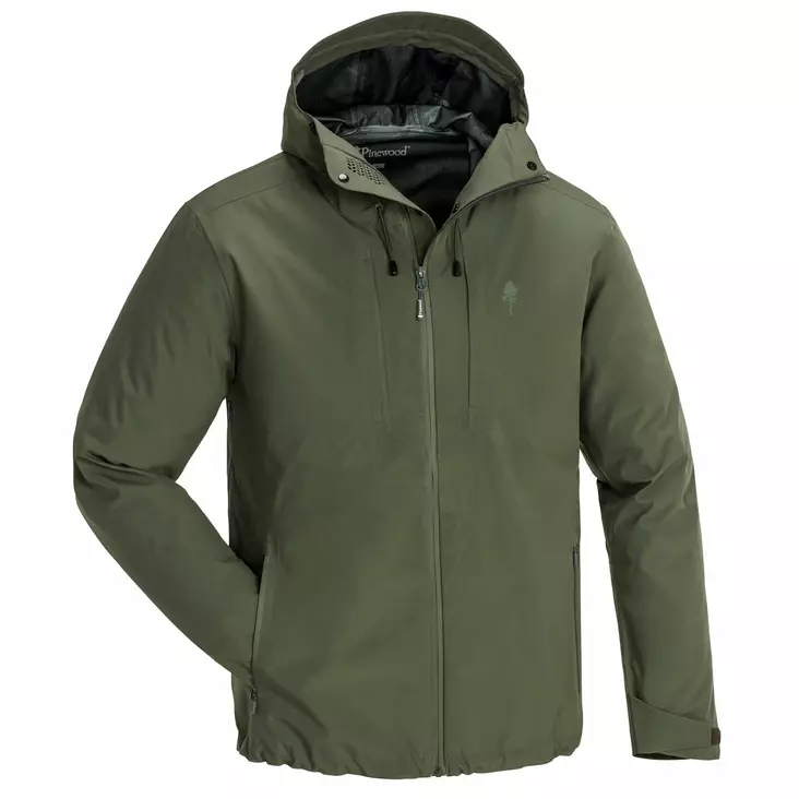 Pinewood Telluz Jacket - Herrernes jagtjakker - 7331090306066 - 1
