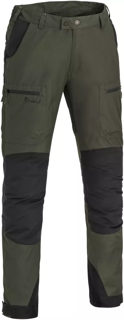 Pinewood Caribou Trousers - Herrernes jagtbukser - 7331090178076 - 1