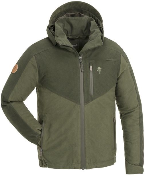 Pinewood K's Furudal/retrieve Jacket - Børnenes jagttøj - 7331090336506 - 1