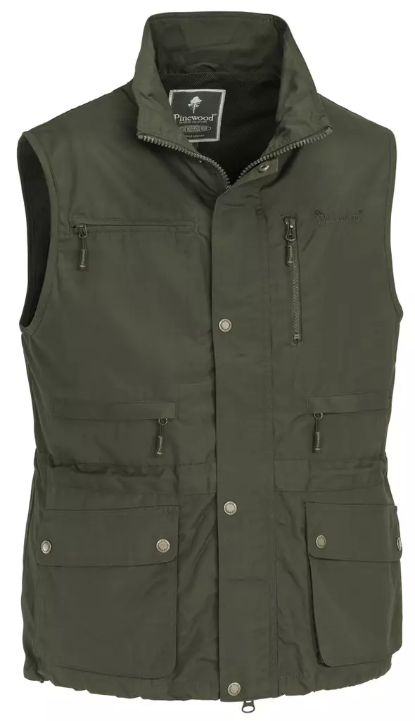 Pinewood New Tiveden Moss - Jagt- og elgvest - 7331090184886 - 1