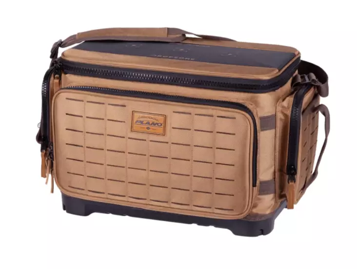 Plano 3700 Guide Series Tackle Bag - Træk-kufferter og -kasser - 024099011426 - 1