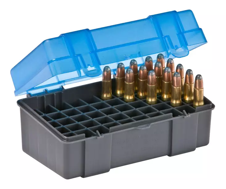Plano Rifle Ammo Case .223 Rem - Black Friday Jagt - 024099122856 - 1