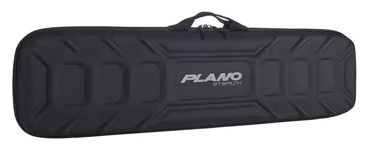 Plano Stealth EVA Long Gun Case - Hårde riffelkufferter - 024099020916 - 1